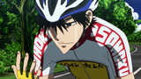 Yowamushi Pedal Episode 22