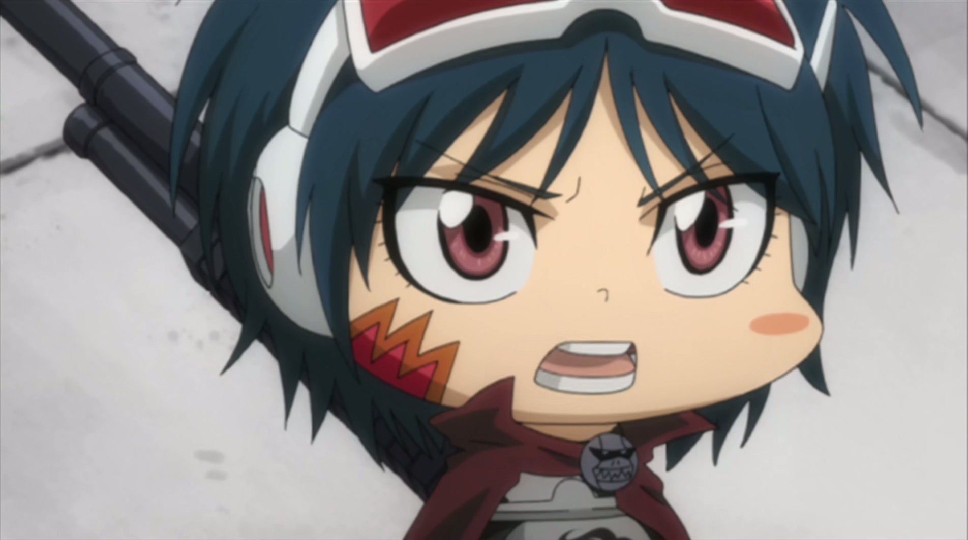 Reborn Season 6 Episode 143 Trial 1 Watch On Crunchyroll