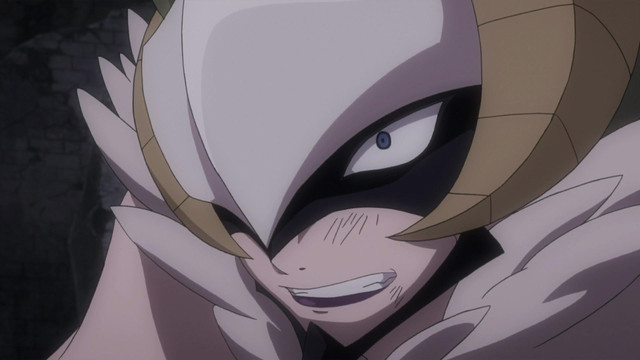 User blog:Miskos3/Fairy Tail Episode 259: Tartaros arc: 00:00