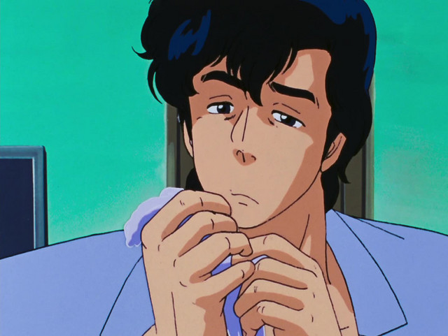 Watch City Hunter Episode 21 Online - Episode 21 | Anime-Planet