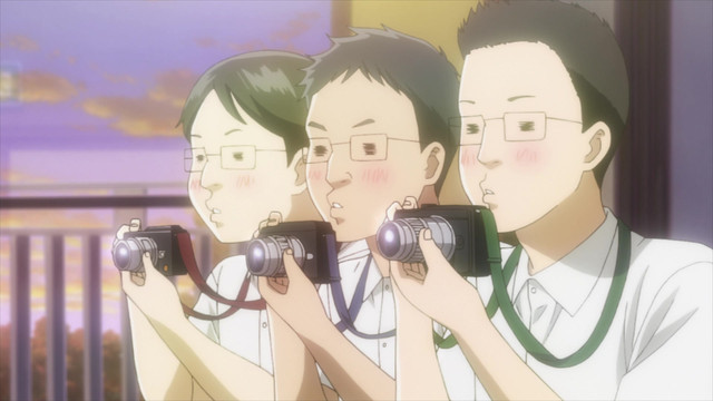 CHIHAYAFURU SEASON 2 EPISODE 13 SUB INDO