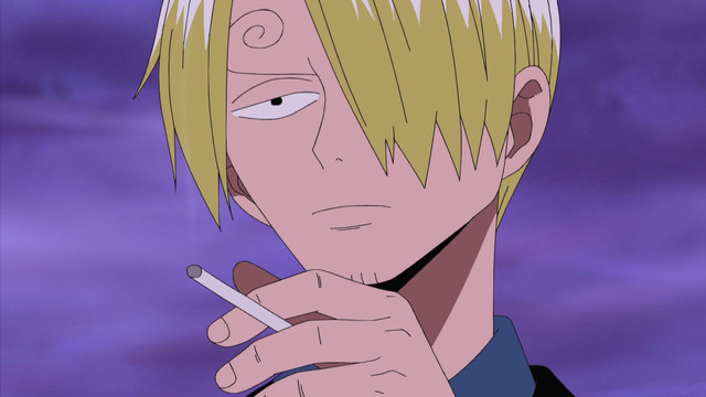 One Piece: Thriller Bark (326-384) Hot Full Throttle! the Twin's Magnetic  Power Drawing Near! - Watch on Crunchyroll