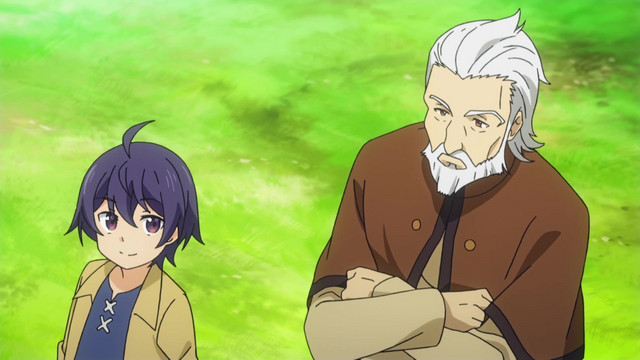 Wise Man's Grandchild The Name of the Instigator - Watch on Crunchyroll