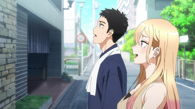 Episode 11 - I Am Currently at a Love Hotel