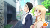 My Dress Up Darling Streaming Vostfr My Dress-Up Darling (German Dub) Épisode 10, We've All Got Struggles
