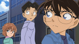 Case Closed (Detective Conan) Episode 929