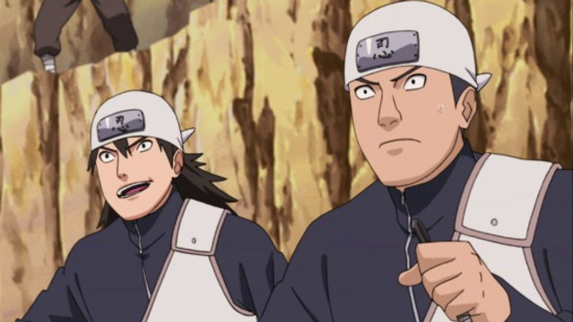 NARUTO SHIPPUDEN EPISODE 270 ENGLISH DUBBED NARUTONINE