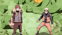 Naruto Shippuden: The Fourth Great Ninja War - Attackers from Beyond The  Mizukage, The Giant Clam, and The Mirage - Watch on Crunchyroll