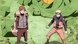 Naruto Shippuden: The Fourth Great Ninja War - Attackers from Beyond Episode 302