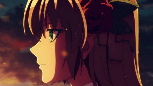 Watch Magical Girl Spec-Ops Asuka Episode 12 Online - If This Battle Ever  Ends