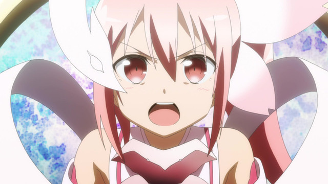 Watch YUKI YUNA IS A HERO - Crunchyroll