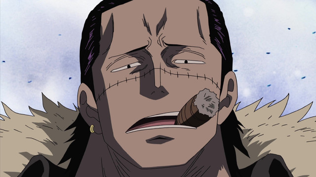 One Piece Summit War 385 516 Episode 447 Jet Pistol Of Anger Luffy Vs Blackbeard Watch On Crunchyroll