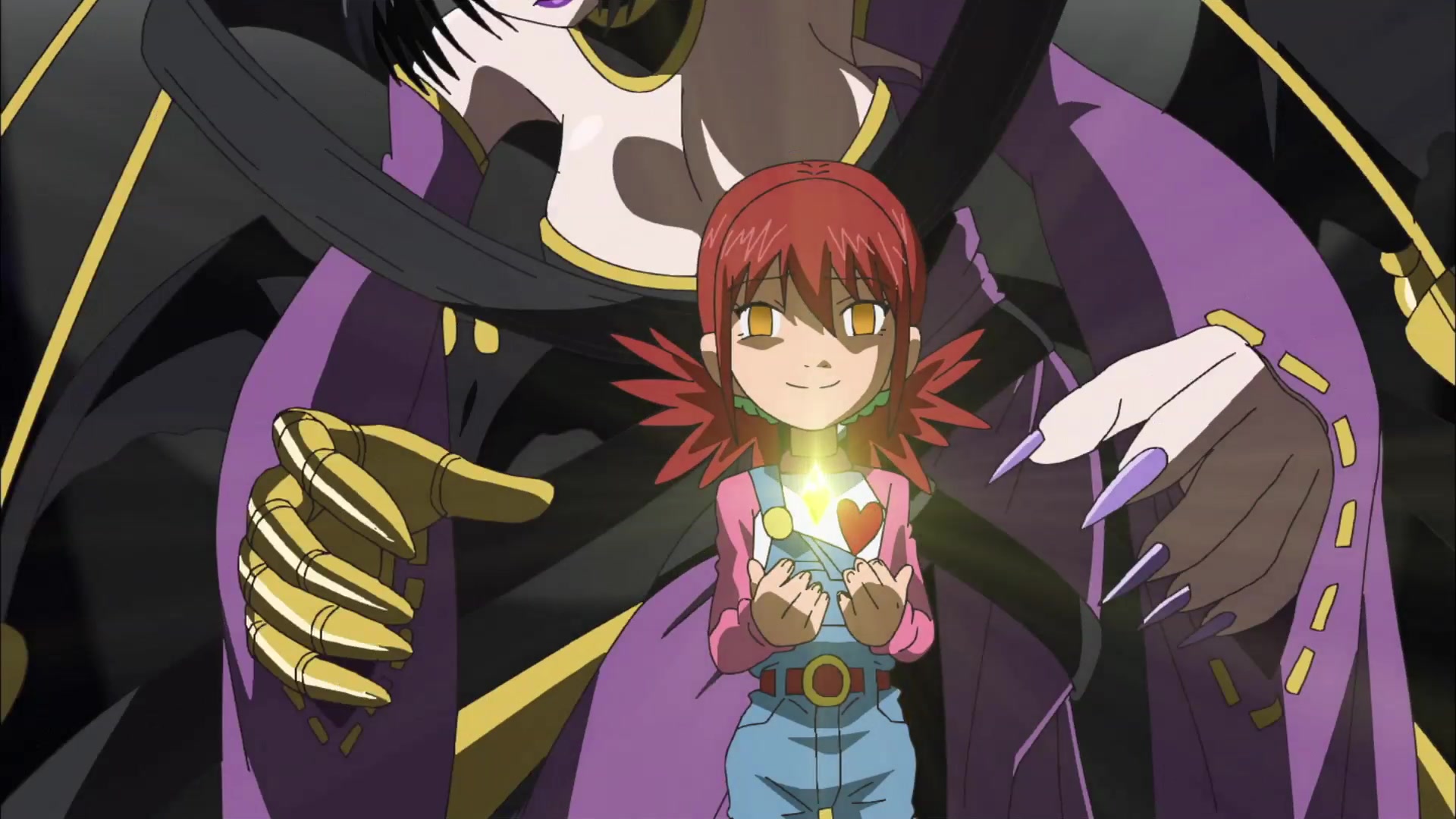 Digimon Xros Wars Hentai
