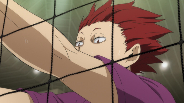 HAIKYU!! 3rd Season Obsession - Watch on Crunchyroll