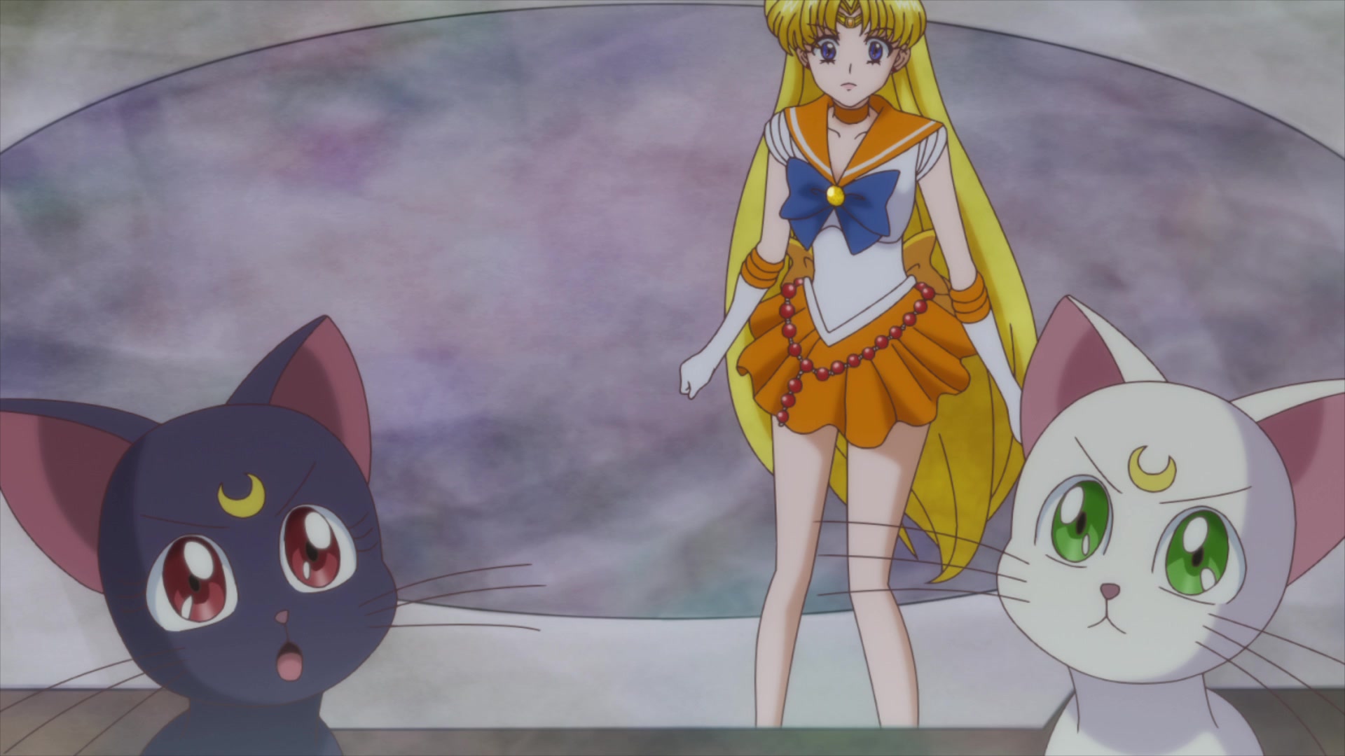 Sailor Moon Crystal Eps 1 26 Episode 22 Act 22 Hidden Agenda Nemesis Watch On Crunchyroll