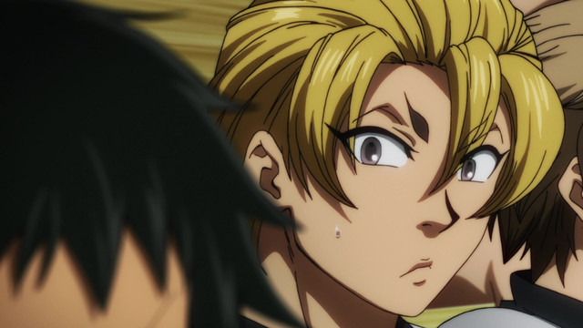 Watch All Out!! Episode 25 Online - All Out | Anime-Planet