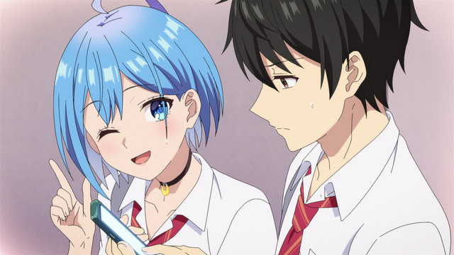 Episode 9 - Love's Chocolate Cosmos