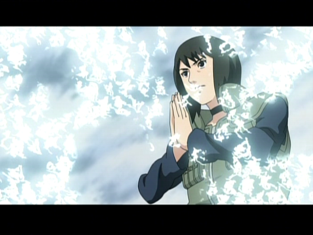 Naruto Shippuden - Episodio 105 - A Batalha sobre a Barreira Online -  Animezeira