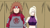 Naruto Shippuden: Paradise on Water Episode 224