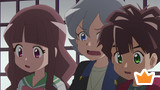 Digimon Ghost Game Episode 35