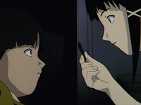 serial experiments lain myanimelist