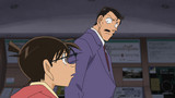 Case Closed (Detective Conan) Episode 990