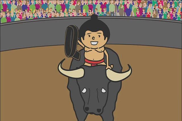 Episode 16 - Pamplona Tournament