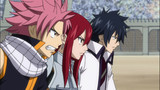 Watch Fairy Tail Streaming Online