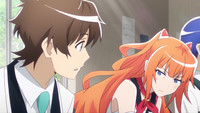 Plastic Memories 