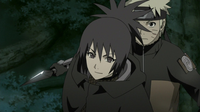 Watch Naruto Shippuden Episode 445 Online Pursuers Anime Planet