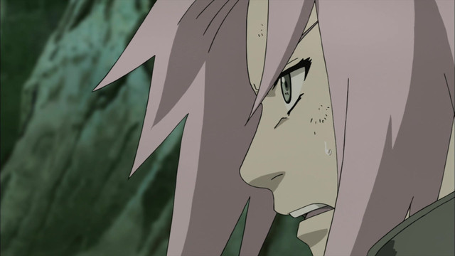 Naruto Shippuden: Season 17 You'll Be My Backup - Watch on Crunchyroll