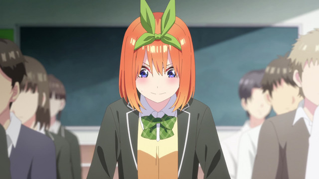 The Quintessential Quintuplets 2 Quite the Crappy Kyoto Quagmire