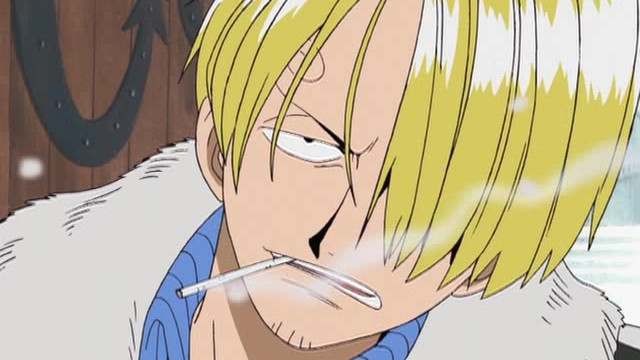 One Piece Alabasta 62 135 Episode 87 Fight Wapol S Crew The Power Of The Munch Munch Fruit Watch On Crunchyroll