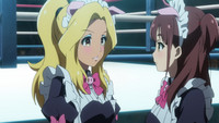 Akiba Meido Sensou - Episódios - Saikô Animes