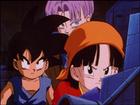 List of Dragon Ball GT episodes - Wikipedia
