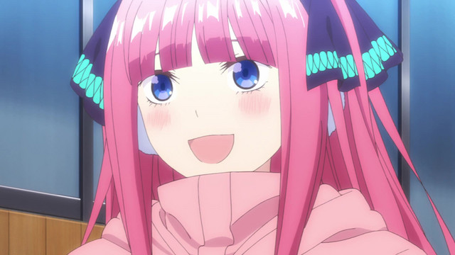 Watch The Quintessential Quintuplets Episode 9 Online - Legend of Fate Day 1