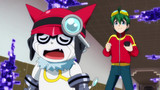 Digimon Universe App Monsters Episode 3
