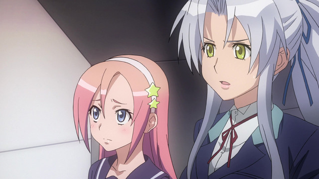 Triage X Episode 1 English Dubbed - Happy Living