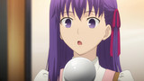 Fate/stay night Episode 6