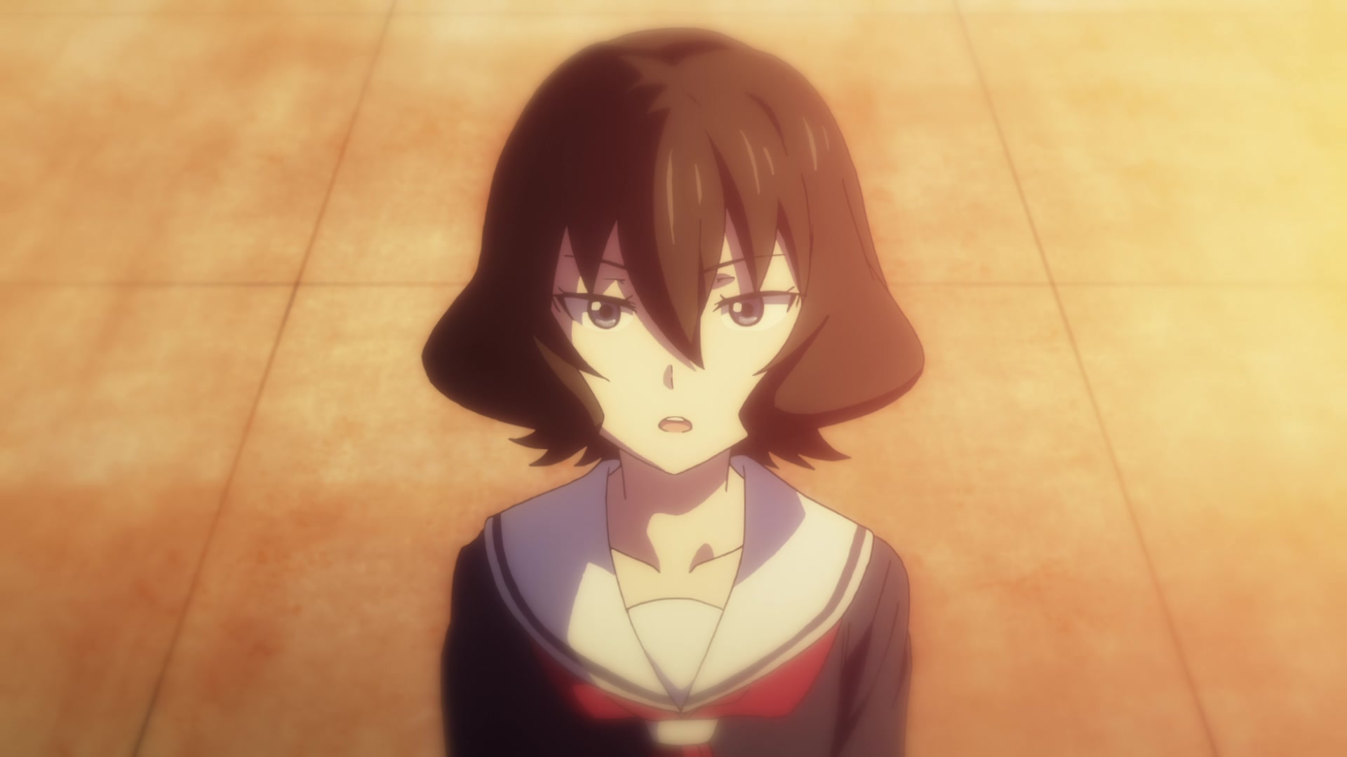 Lostorage Conflated Wixoss Episode 4 Crowding Loser And Winner Watch On Crunchyroll