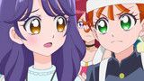 Tropical-Rouge! Precure Episode 39