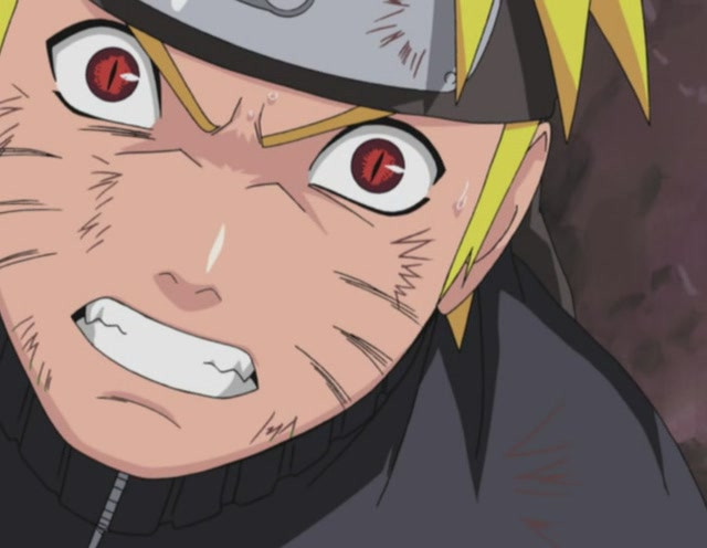 naruto dublado ep 60