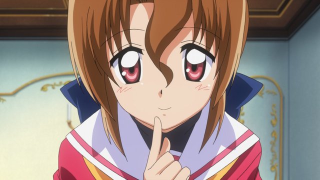 Watch Hayate the Combat Butler!! Episode 6 Online Your