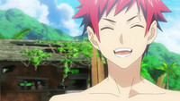 Shokugeki no Souma: Gou no Sara (Food Wars! The Fifth Plate