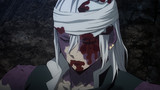 Demon Slayer: Kimetsu no Yaiba - Arco del Distrito Rojo Episodio 11