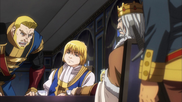 Watch Overlord III Episode 8 Online - A Handful of Hope