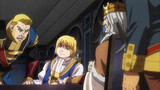 Watch Overlord III Episode 10 Online - Preparation for War