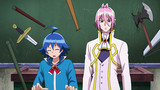 Welcome to Demon School! Iruma-kun Episode 4