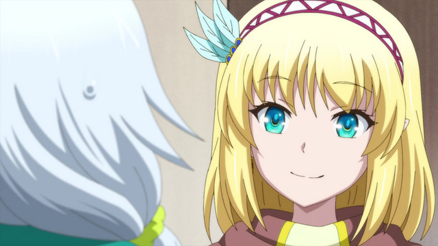 A Daughter, a Colosseum, Losing Control, and an Uppercut