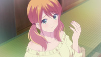 Megami no Cafe Terrace Fairy Tale Series Dokosta Ouka Makusawa (Anime Toy)  Hi-Res image list